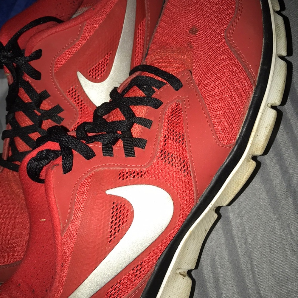 Nike men’s shoes
